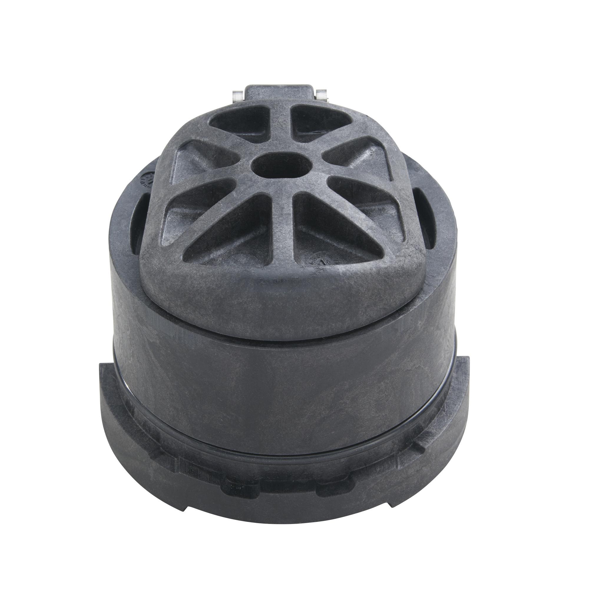 AMES ARK C400/C500 CK2 2 1/2-4