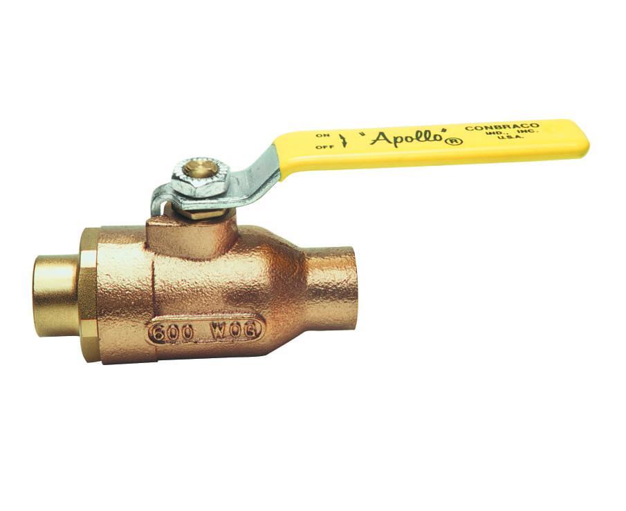 Apollo 77-240 Series Ball Valve