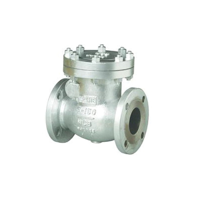 Crane Swing Check Valve