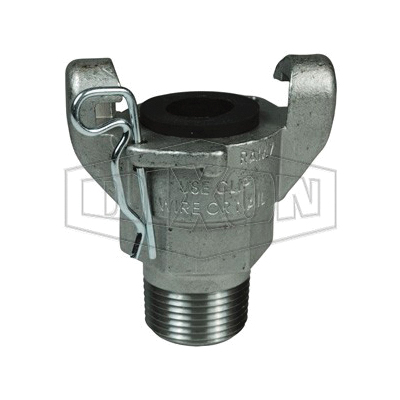 Dixon RAM12 Air King Universal Hose End Coupling