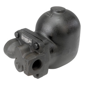 Spirax Sarco FT14 F&amp;T Steam Trap