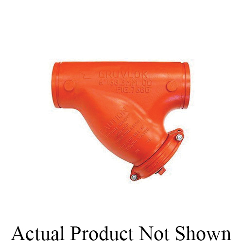 Gruvlok® 0766601009