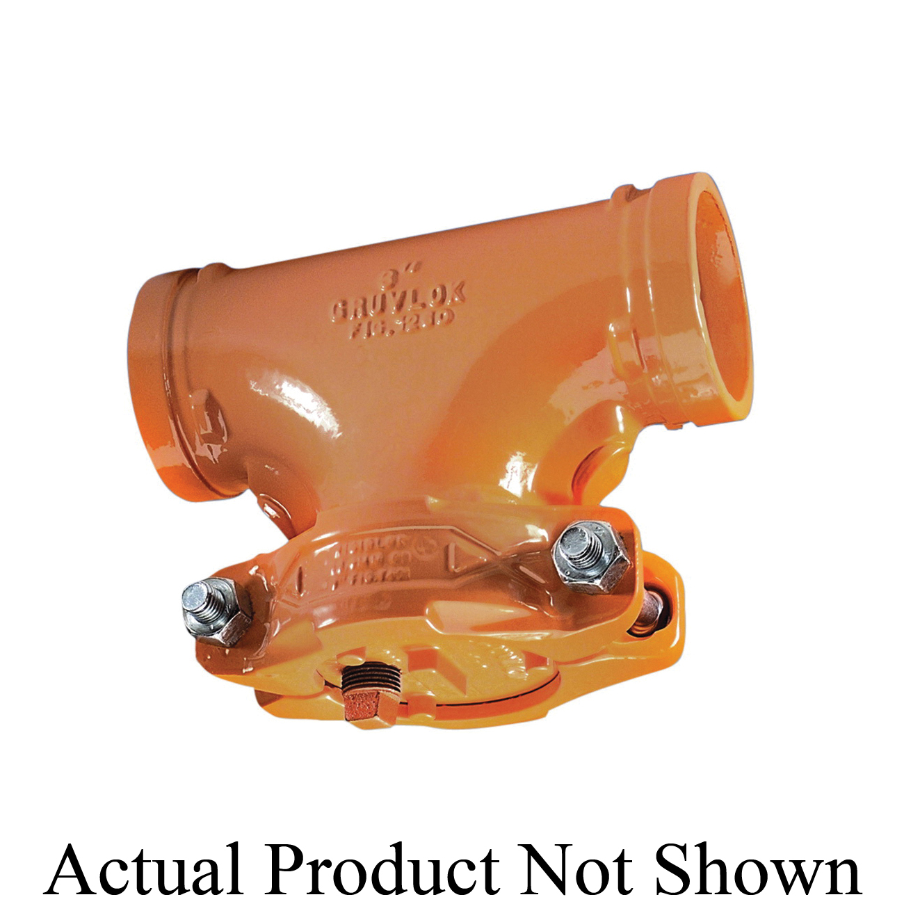 Gruvlok® 0390140002