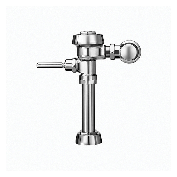 Sloan Royal Manual Water Closet Flushometer