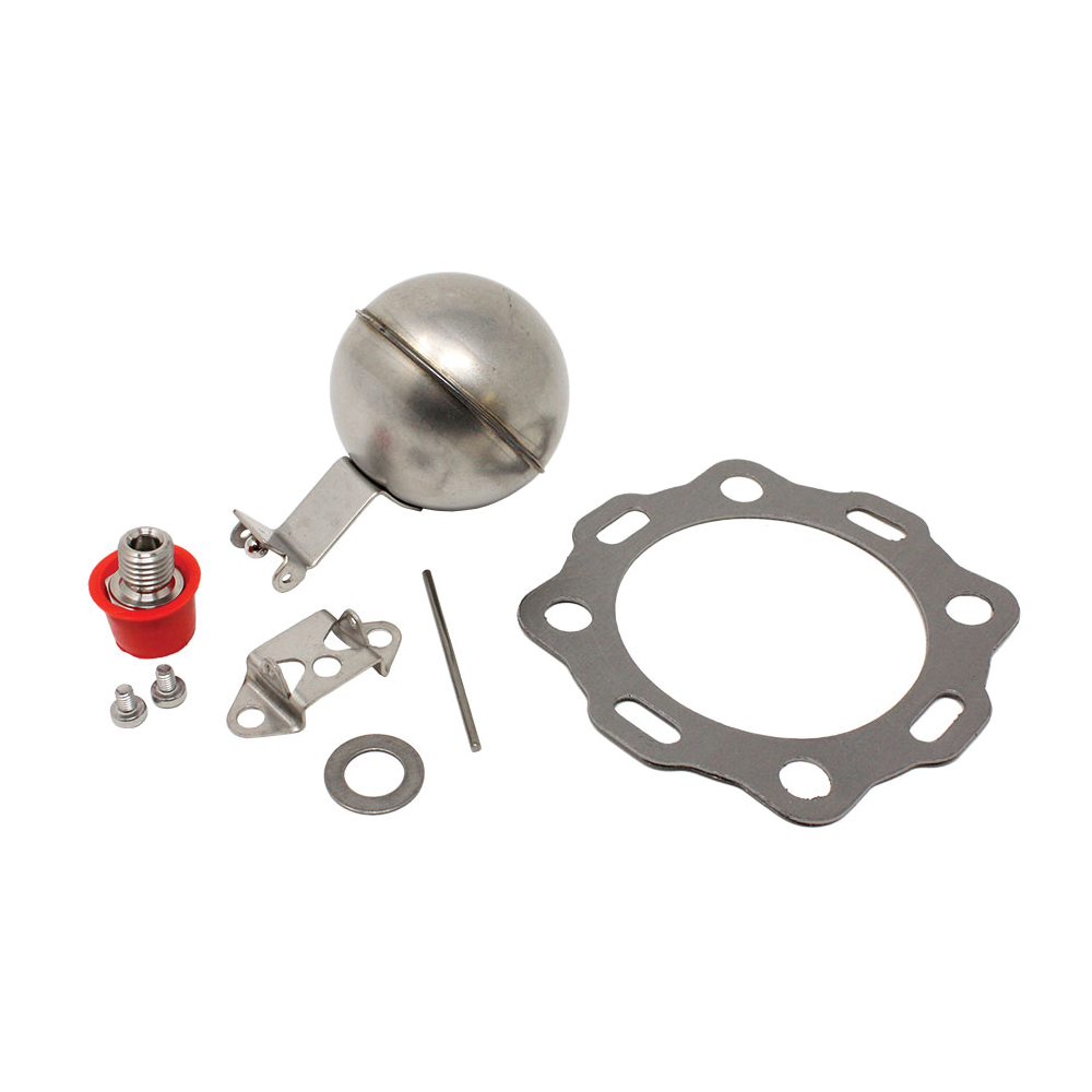 Spirax Sarco FT14 Mechanism Assembly Kit