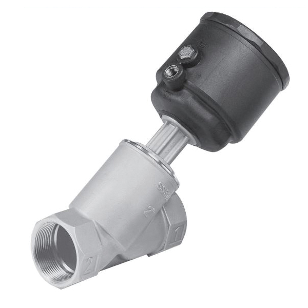 Spirax Sarco PF6 Piston Actuated On/Off Valve