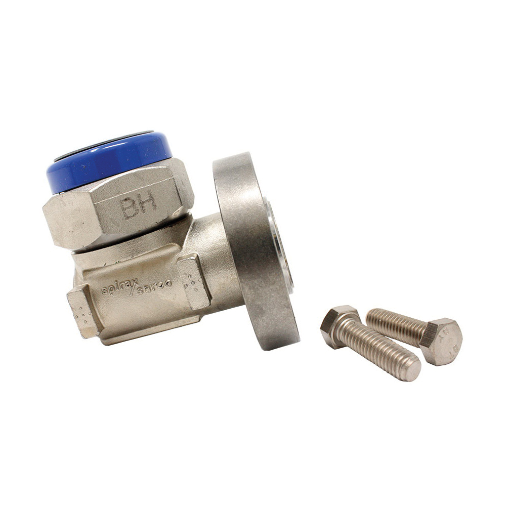 Spirax Sarco 68568C Steam Trap