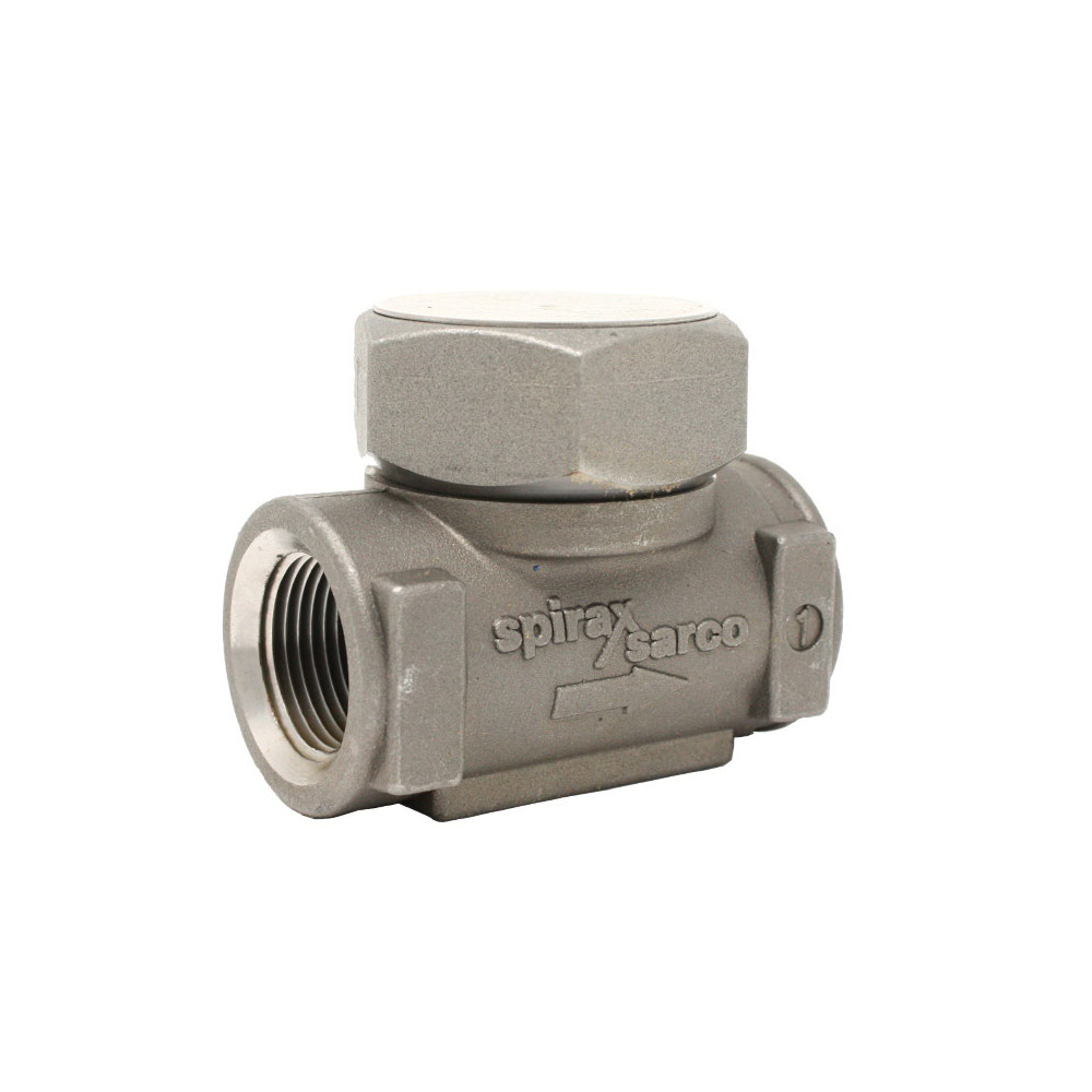 Spirax Sarco TDC Thermodynamic Steam Trap