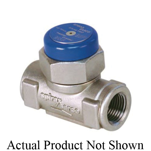 Spirax Sarco 54531C Steam Trap