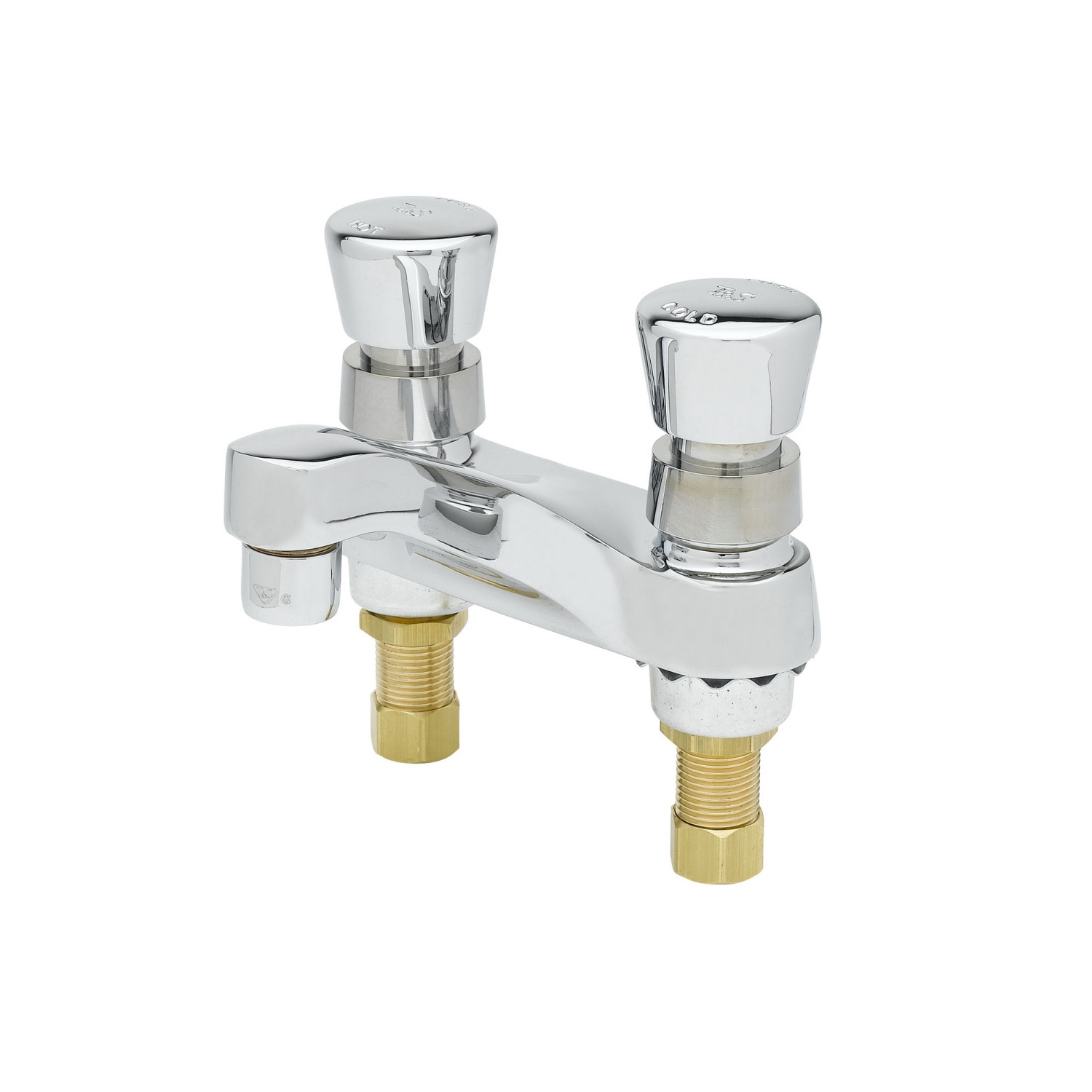 T & S B-0831-VF05 Lavatory Faucet