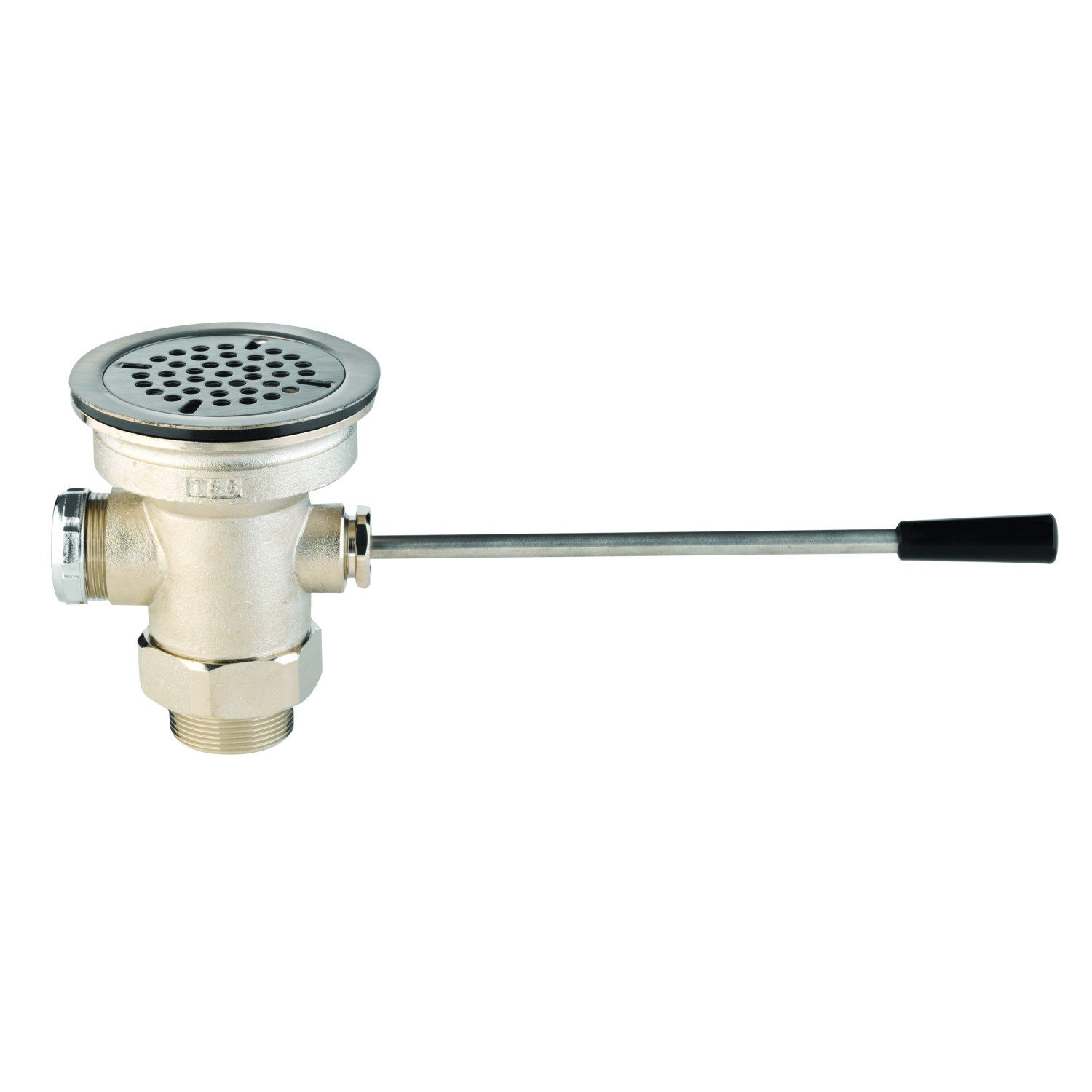 T &amp; S B-3970 Waste Drain Valve
