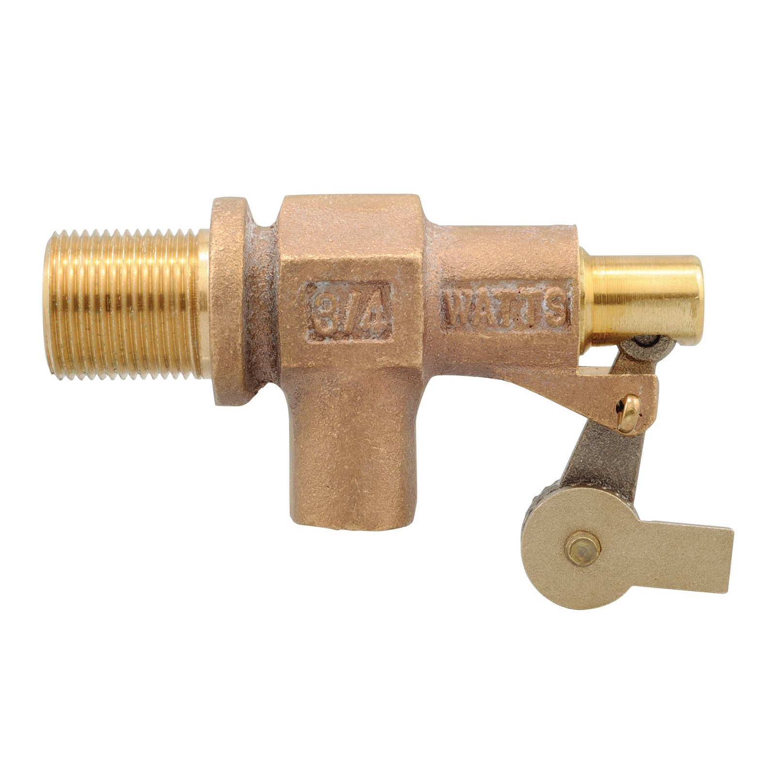 Mechanical Float Valve