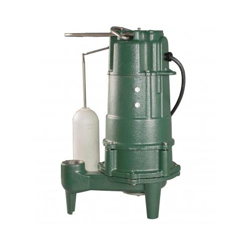 Zoeller M803 Grinder Pump