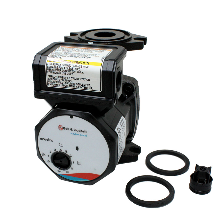 Bell &amp; Gossett 60B0B1000 ecocirc 20-18