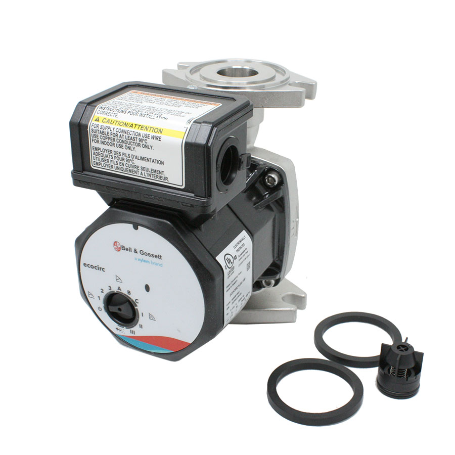 Bell &amp; Gossett 60B0B1000 ecocirc 20-18 Circulator