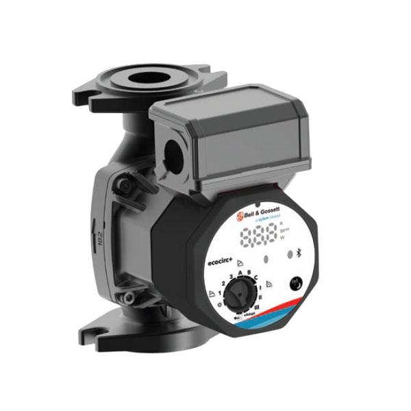 Bell &amp; Gossett ecocirc+ 20-18 Circulator