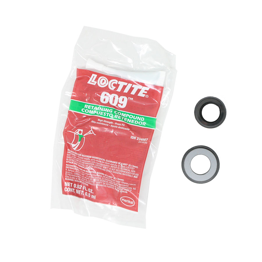 Bell &amp; Gossett 186094LF Seal Kit