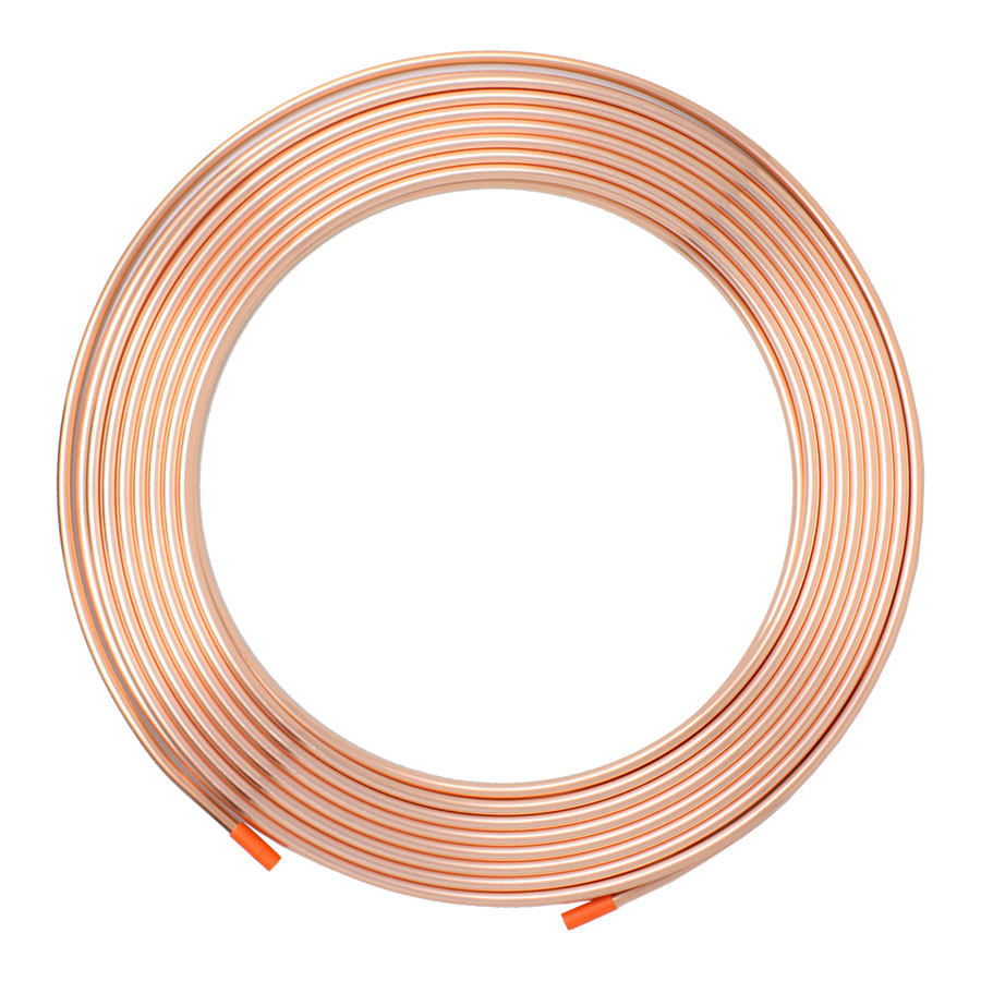 Copper Coil
