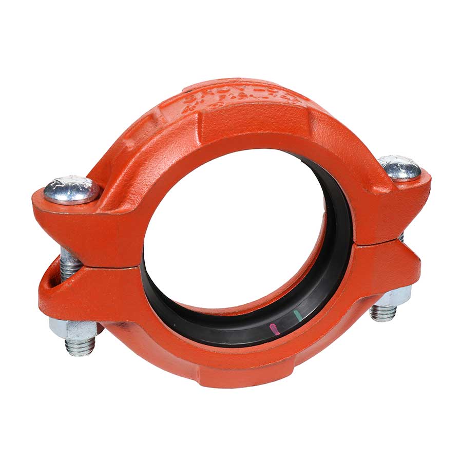 GRUVLOK FIG 7001 Flexible Pipe Coupling