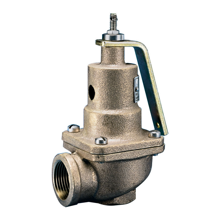 Kunkle Model 537 Safety Relief Valve