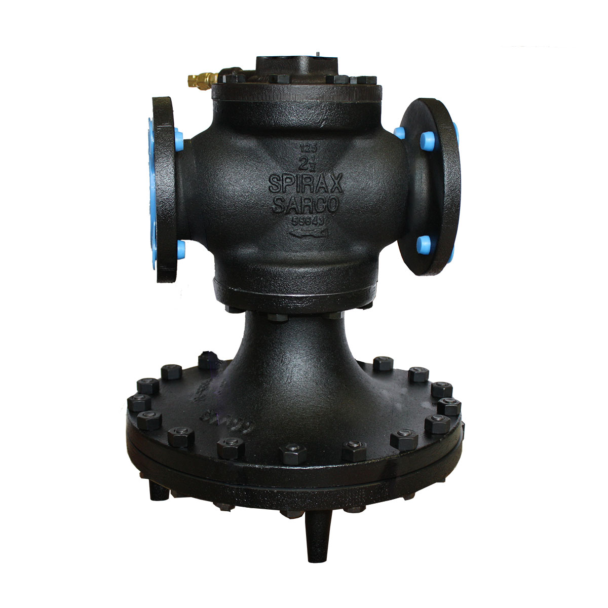 Spirax Sarco 25P Flanged Pressure Reducing Valve