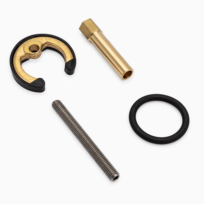 sloan eaf faucet mounting hardware kit