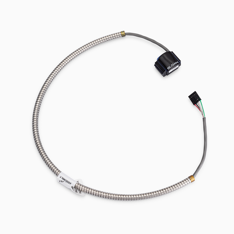 sloan etf-700 faucet sensor replacement kit