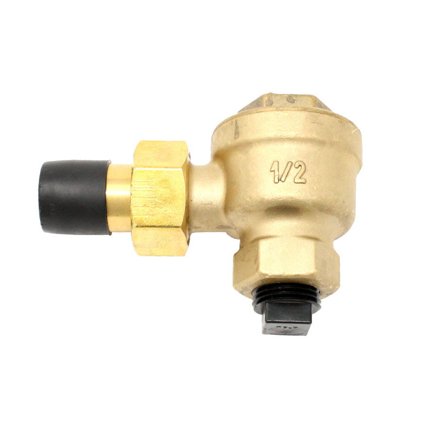 Spirax Sarco RTA-125 Balanced Pressure Thermostatic Steam Trap