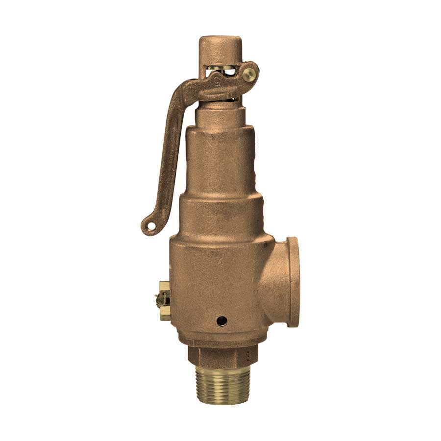 Spirax Sarco SV5601 Bronze Safety Valve