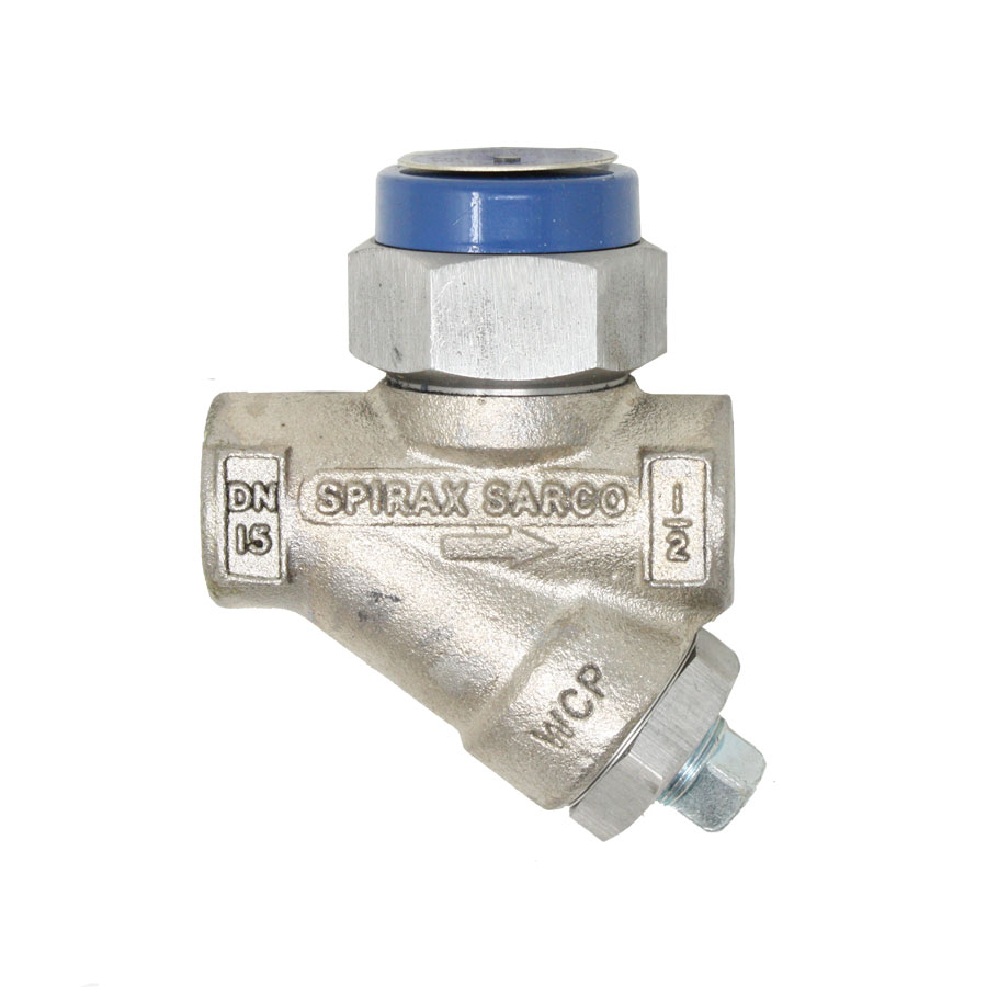 Spirax Sarco TD42H Steam Trap