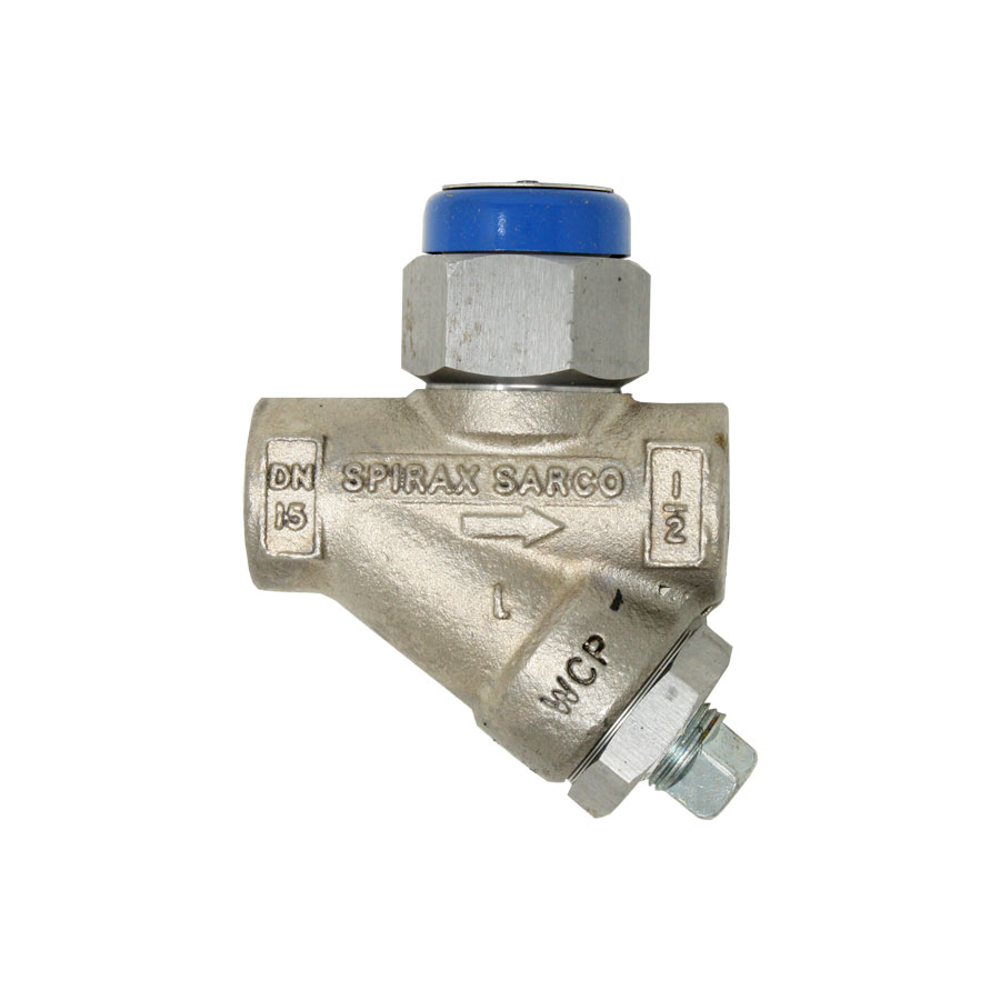 Spirax Sarco TD42L Steam Trap