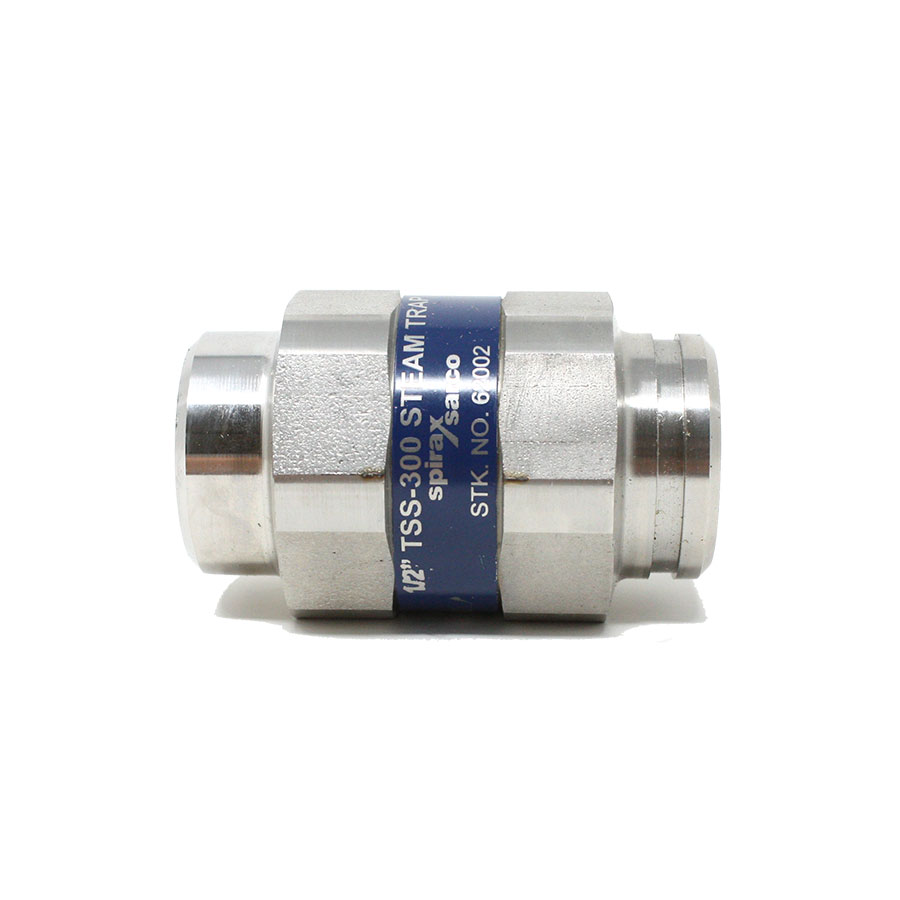 Spirax Sarco TSS300 Balanced Pressure Thermostatic Steam Trap