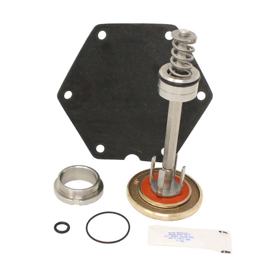 WATTS® 0794085 LFRK 909-VT Total Relief Valve Kit