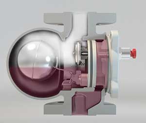 Spirax Sarco FT14 Steam Trap Operation Step 3