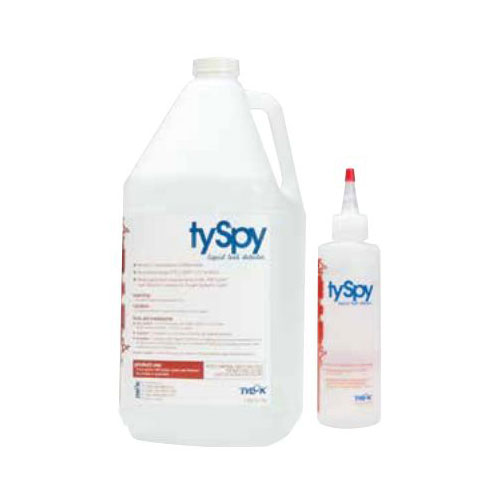 Tylok Leak Detectors