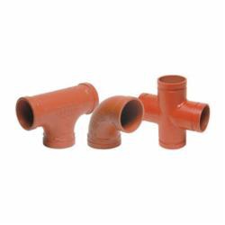 GRUVLOK  FIG 7050 Standard 90 deg Pipe Elbow