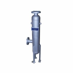 Spirax Flash Recovery Vessel