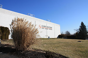 Cooney Brothers Headquarters